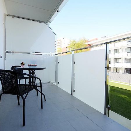 Blue Park Apartament Bliżej Morza Kasprowicza Kołobrzeg Zewnętrze zdjęcie