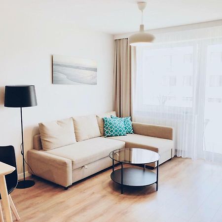 Blue Park Apartament Bliżej Morza Kasprowicza Kołobrzeg Zewnętrze zdjęcie