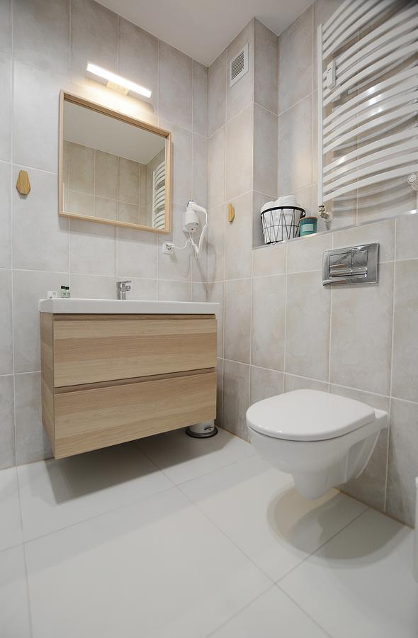 Blue Park Apartament Bliżej Morza Kasprowicza Kołobrzeg Zewnętrze zdjęcie