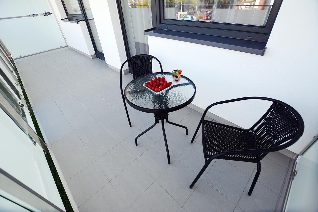 Blue Park Apartament Bliżej Morza Kasprowicza Kołobrzeg Zewnętrze zdjęcie