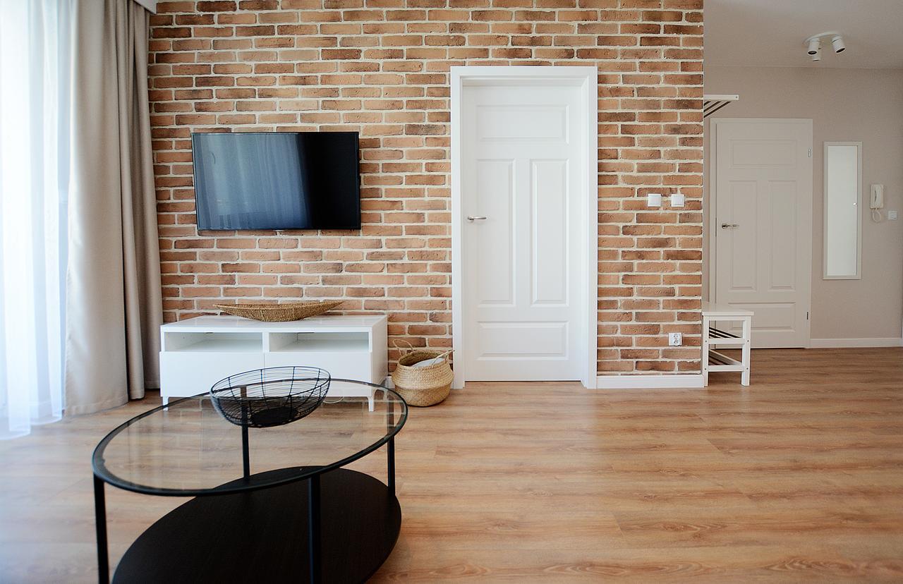 Blue Park Apartament Bliżej Morza Kasprowicza Kołobrzeg Zewnętrze zdjęcie