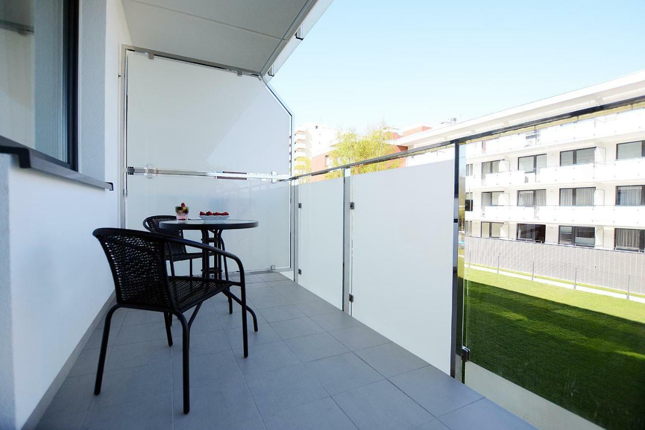Blue Park Apartament Bliżej Morza Kasprowicza Kołobrzeg Zewnętrze zdjęcie